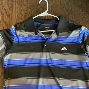 Adidas PureMax Short Sleeve Shirt (Drifit)
